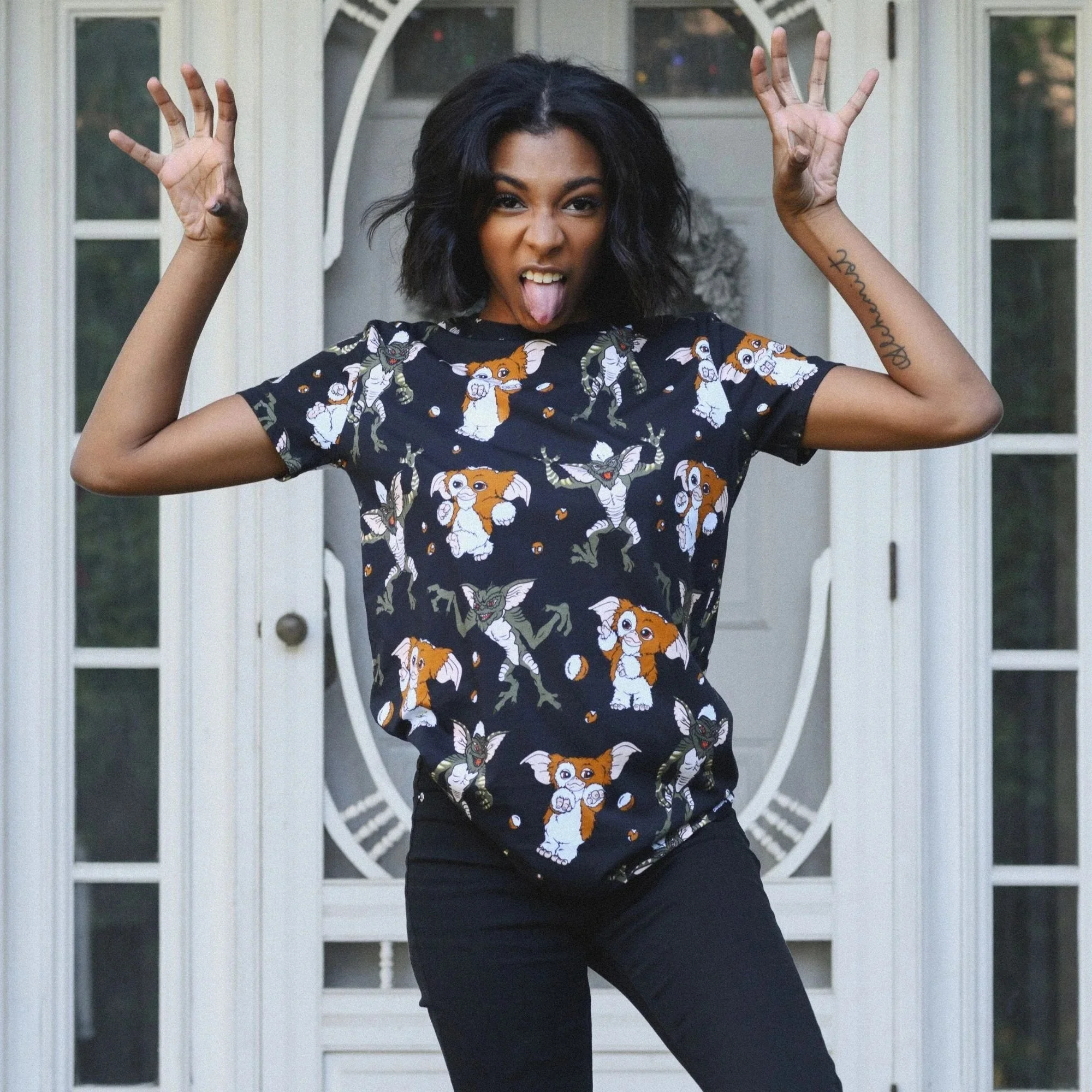 Cakeworthy x Gremlins 40th Anniversary Collection — EXTRA MAGIC